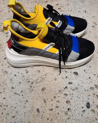 scarpe Barracuda numero 39 