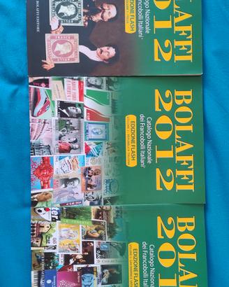 catalogo francobolli 