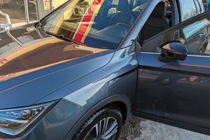 Arona xcellence DSG grigio