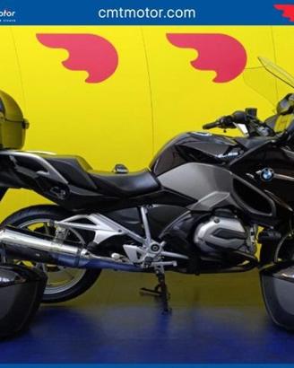 BMW R 1200 RT Garantita e Finanziabile
