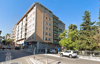 Via Mazzini appartamento appartamento mq. 101