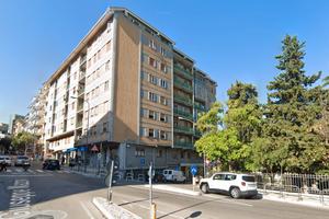 Via Mazzini appartamento appartamento mq. 101