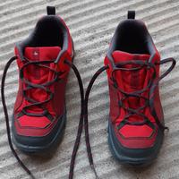 scarpe trekking bambino/a