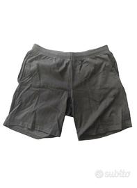 Pantaloncini "Asics" / Tg. XL / Colore Nero