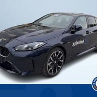 BMW Serie 1 120d M Sport