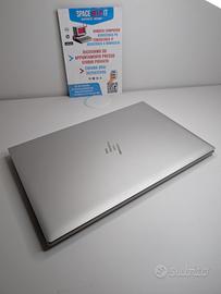 💼 HP ELITEBOOK 840 G8 i5 16GB 256GB GRADO A+