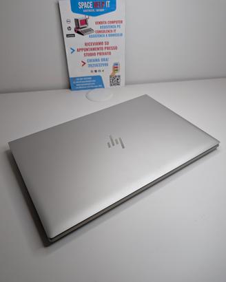 💼 HP ELITEBOOK 840 G8 i5 16GB 256GB GRADO A+
