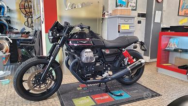 Moto Guzzi V7 Special Edition