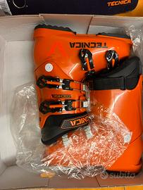 Tecnica bambino chocise