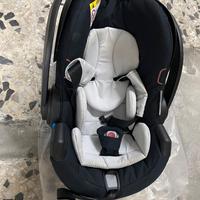 Trio Stokke