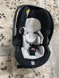 Trio Stokke