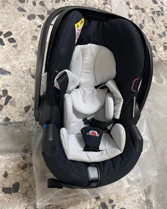 Trio Stokke