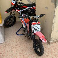 Pit Bike Lem Minicross