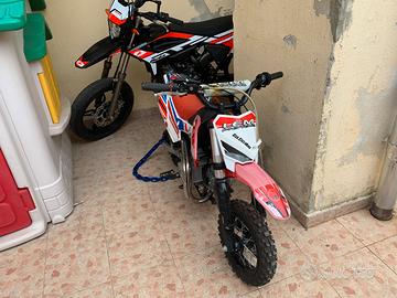 Pit Bike Lem Minicross