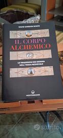 Il corpo alchemico .Le tradizioni dei Siddha .