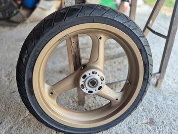 Coppia di cerchi per Ducati 900ss