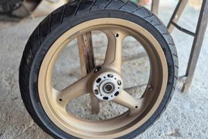 Coppia di cerchi per Ducati 900ss