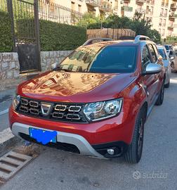 dacia duster gpl