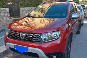 dacia duster gpl