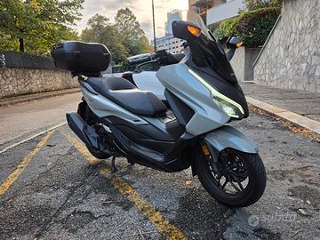 Honda Forza 350 2025