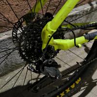 Rockrider st530