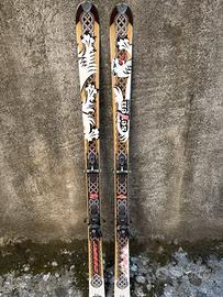 SCI da ALPINISMO DYNAFIT