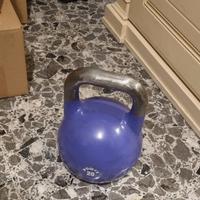 kettlebell