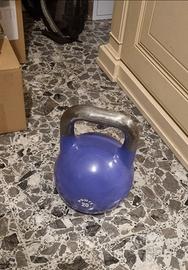 kettlebell