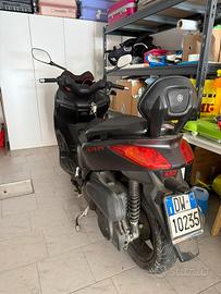 X-max 250