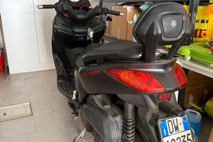 X-max 250