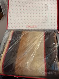 Coperta matrimoniale nuova