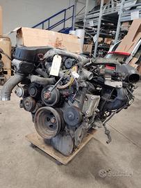 Motore MERCEDES-BENZ CLK 230 W208 2295cc benz 2000