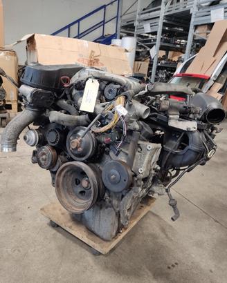 Motore MERCEDES-BENZ CLK 230 W208 2295cc benz 2000