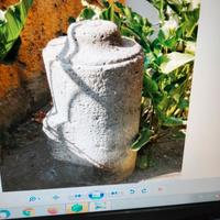 peperoni di pietra lavica 