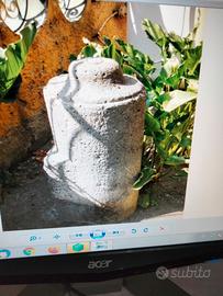 peperoni di pietra lavica 