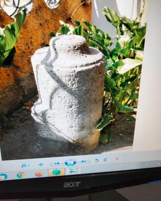 peperoni di pietra lavica 