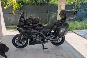 yamaha tracer 9 gt 