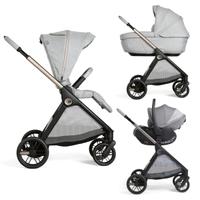 Trio chicco bellagio lunar roc