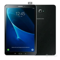 Tablet Samsung Galaxy Tab A (2016) – Funzionante