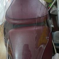 Parabrezza / Cupolino Originale Honda Forza 350