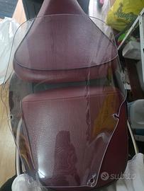 Parabrezza / Cupolino Originale Honda Forza 350