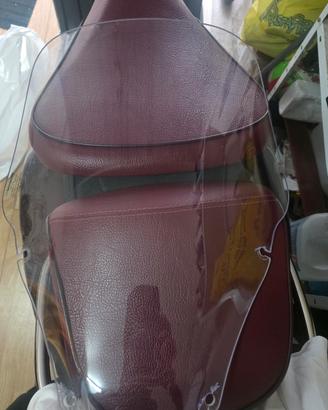 Parabrezza / Cupolino Originale Honda Forza 350