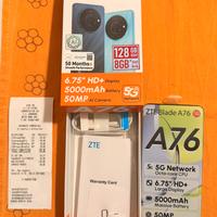 Cellulari  ZTE BLADE