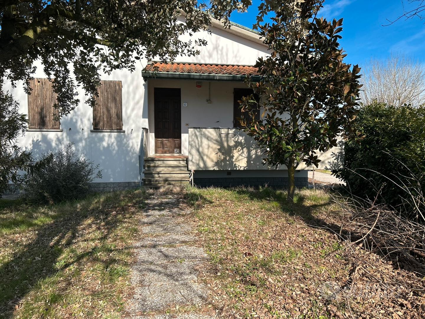 House in Faenza, Mezzeno, Quartiere Centro Nord - Vista 6