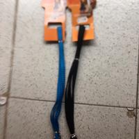 Guinzaglio nylon liscio varie misure