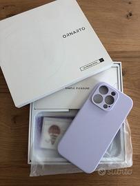 Cover iphone 14 pro NUOVA