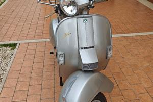 Vespa PX150E LML 2  tempi anno 2008