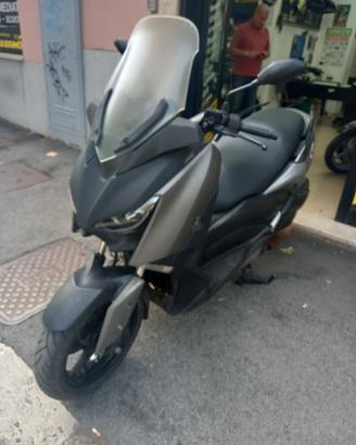 Yamaha X-Max 300 - 2017 - PERMUTE GARANZIA