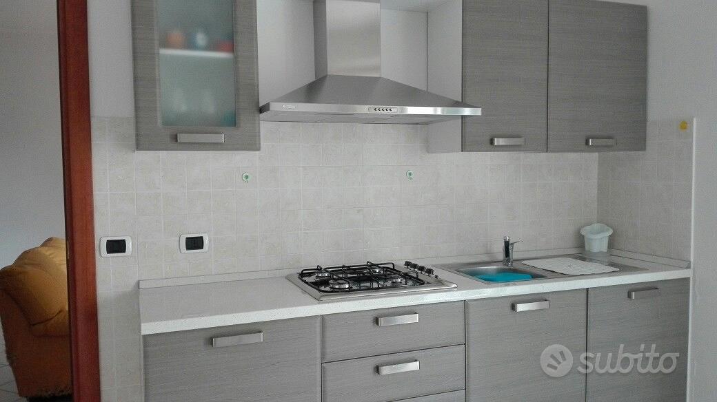 Appartamento – Campobasso - Vista 5