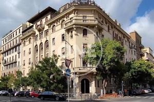 Appartamento di 153 m² con 4 locali a Roma